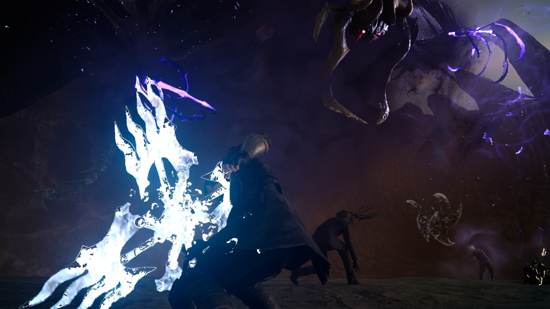 Final Fantasy XV - Multiplayer Expansion: Comrades DLC TR XBOX One / Xbox Series X|S CD Key