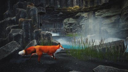 Spirit of the North: Enhanced Edition EU Xbox Series X|S / PC CD Key