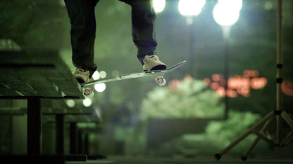 Session: Skate Sim PS4/PS5 Account