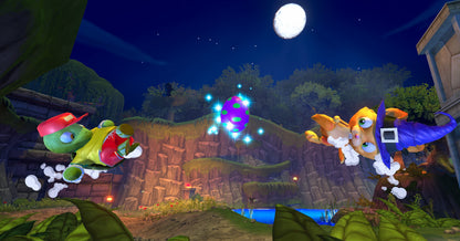 Running Fable US XBOX One CD Key