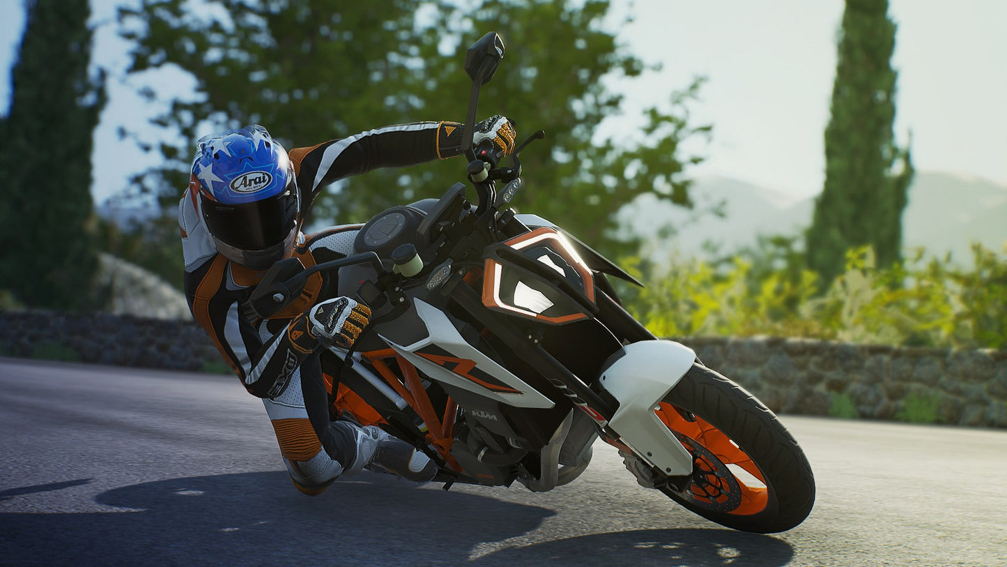 Motorbike Racing Bundle AR XBOX One / Xbox Series X|S CD Key