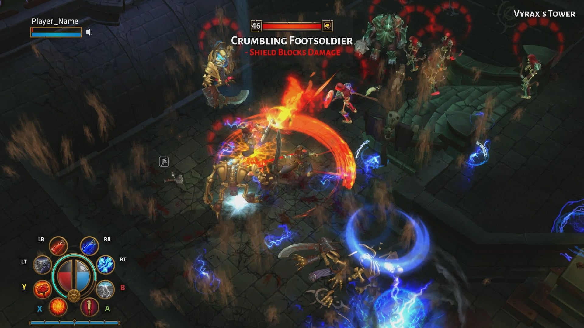 Torchlight II TR XBOX One CD Key