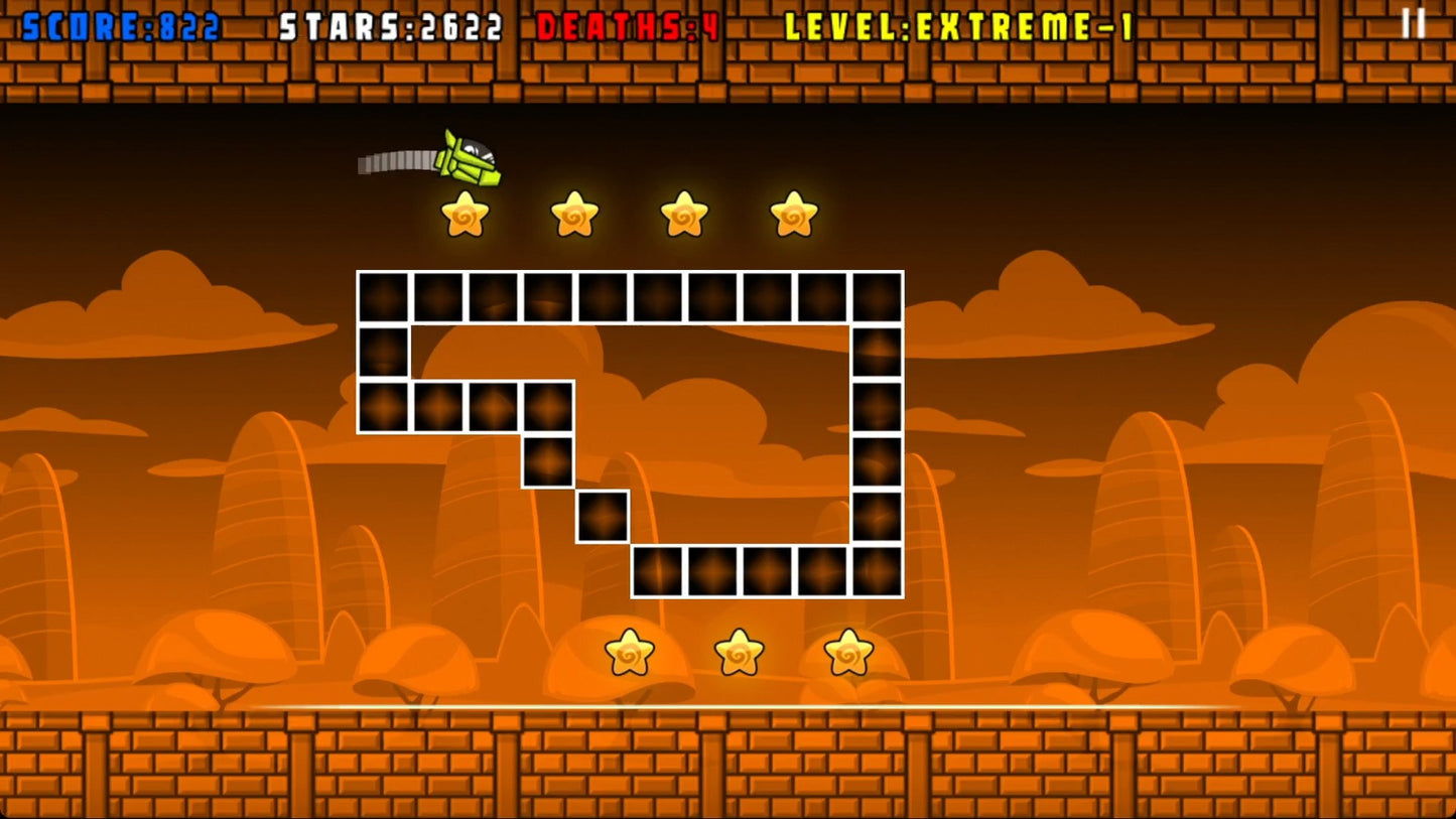 Fantasy Dash XBOX One / Xbox Series X|S Account