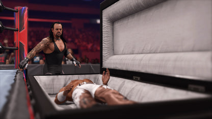 WWE 2K24 CA XBOX One CD Key