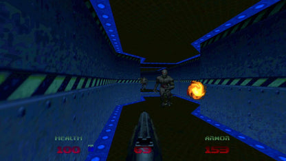 DOOM 64 EU XBOX One CD Key