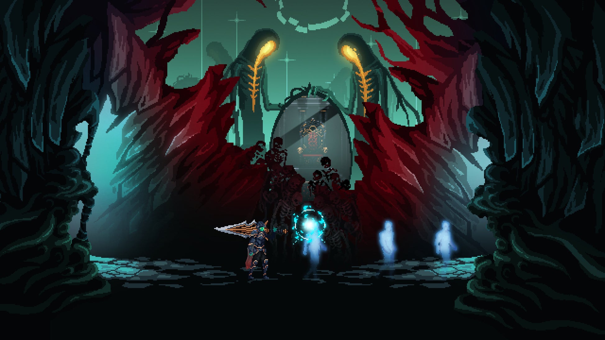 Death's Gambit: Afterlife Xbox Series X|S / PC Account