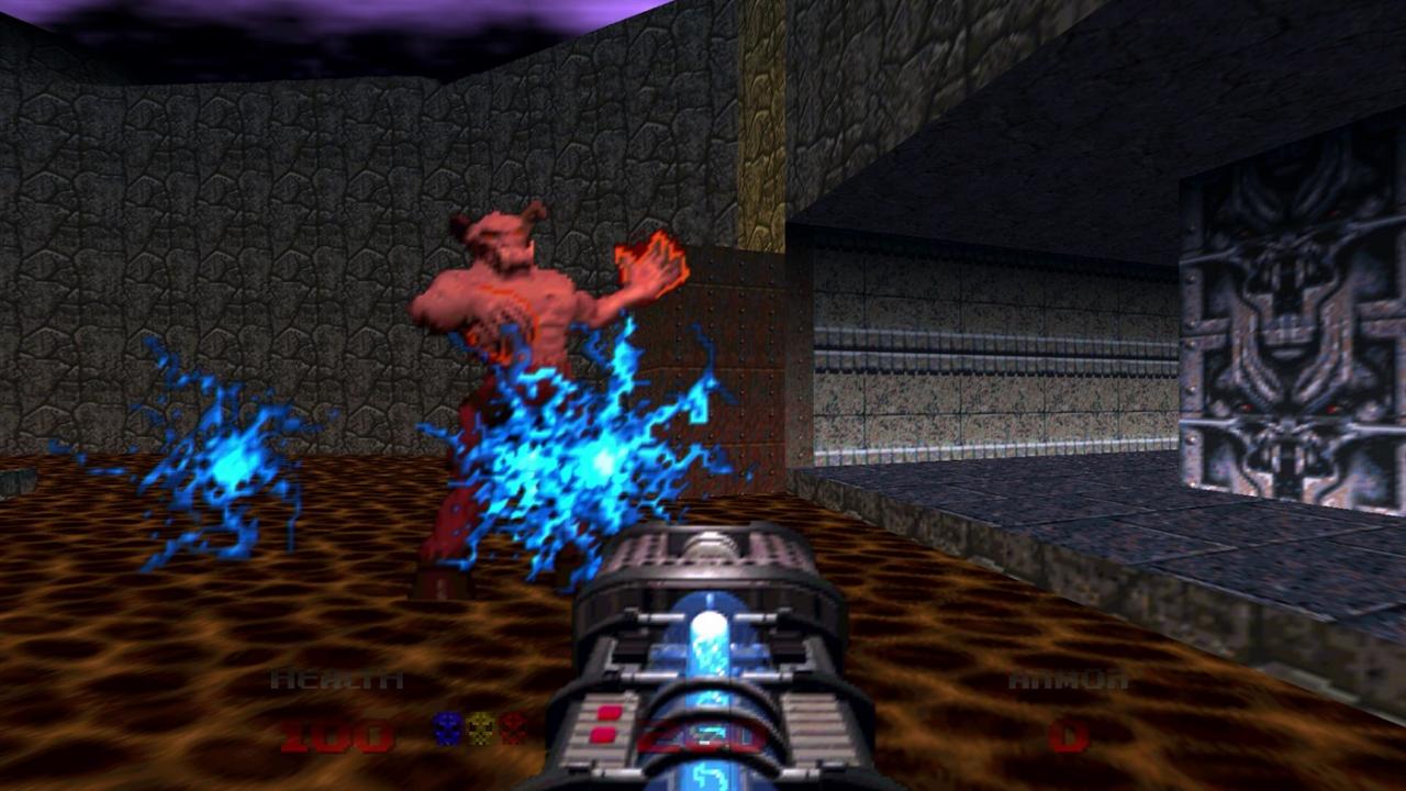 DOOM 64 EU XBOX One CD Key