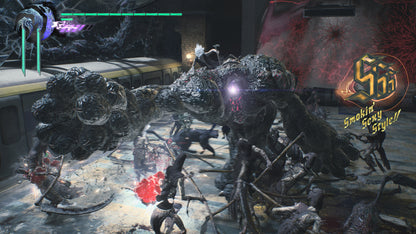 Devil May Cry 5 Special Edition PS5 Account