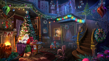 Murder in the Snow Bundle AR XBOX One / Xbox Series X|S CD Key