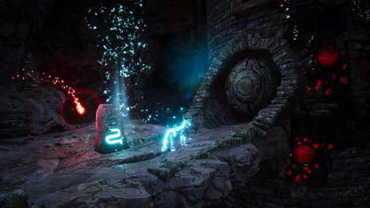Spirit of the North: Enhanced Edition Xbox Series X|S / PC Account