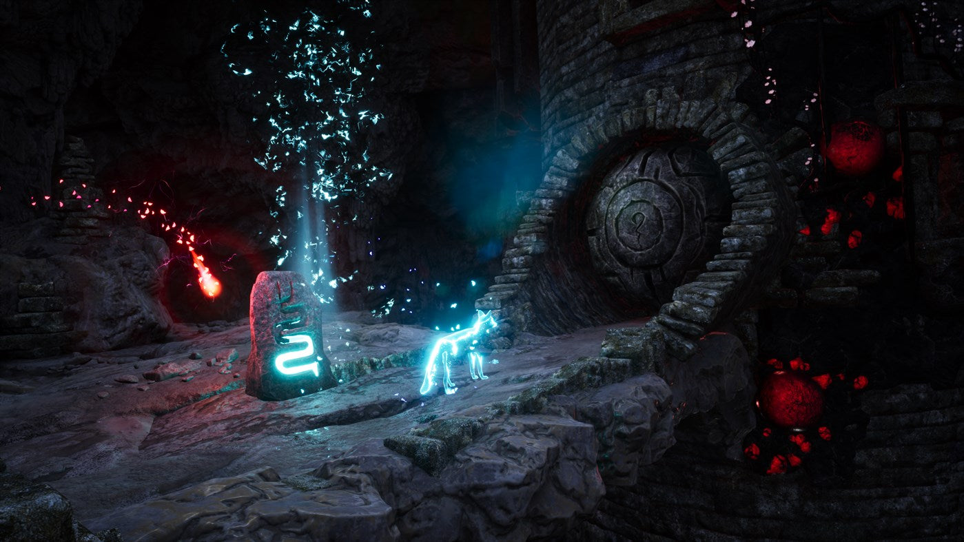 Spirit of the North: Enhanced Edition EU Xbox Series X|S / PC CD Key
