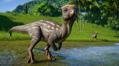 Jurassic World Evolution - Dinosaur Collection DLC EU XBOX One / Xbox Series X|S CD Key