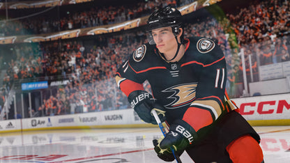 NHL 23 - Pre-order Bonus DLC EU/UK/AU PS4/PS5 CD Key