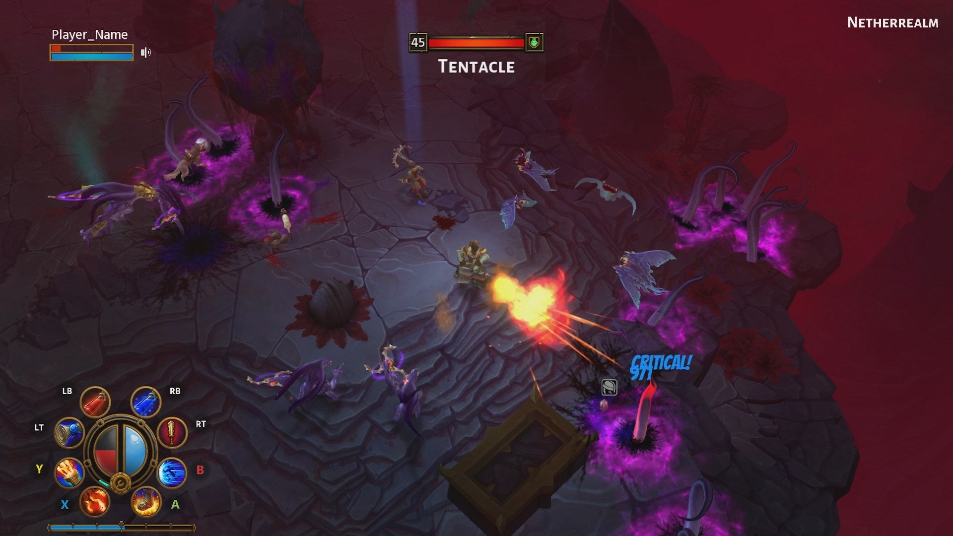 Torchlight II TR XBOX One CD Key