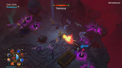 Torchlight II TR XBOX One CD Key