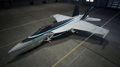 ACE COMBAT 7: SKIES UNKNOWN - TOP GUN: Maverick Edition PS4/PS5 Account