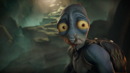 Oddworld: Soulstorm Enhanced Edition PS5 Account