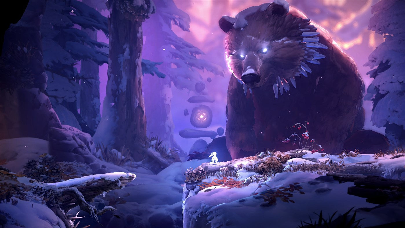 Ori: The Collection Windows 10 Account