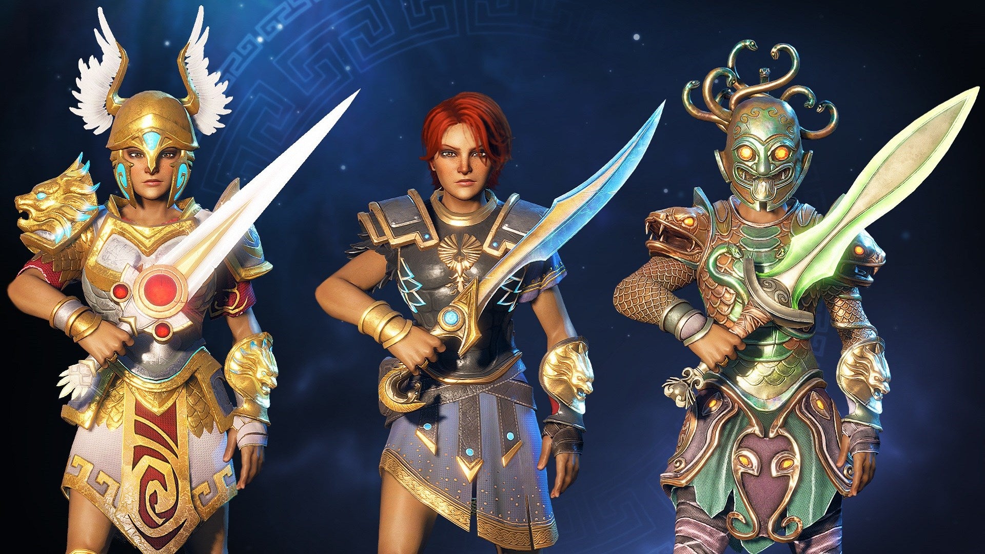 Immortals Fenyx Rising - Season Pass US XBOX One CD Key