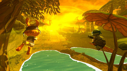 Running Fable US XBOX One CD Key