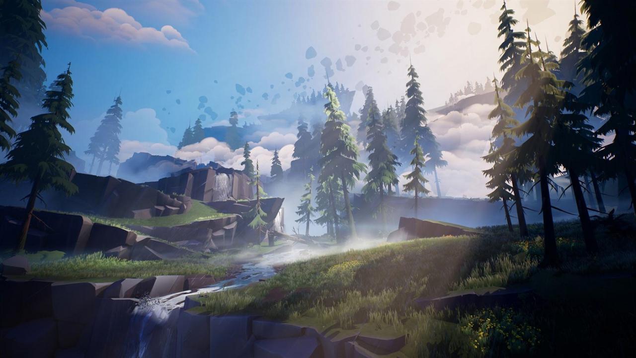 Dauntless - Weapon Bundle DLC PC/PS4/PS5/XBOX One/Xbox Series X|S/Nintendo Switch CD Key