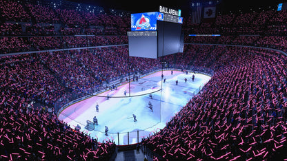 NHL 23 - Pre-order Bonus DLC EU/UK/AU PS4/PS5 CD Key
