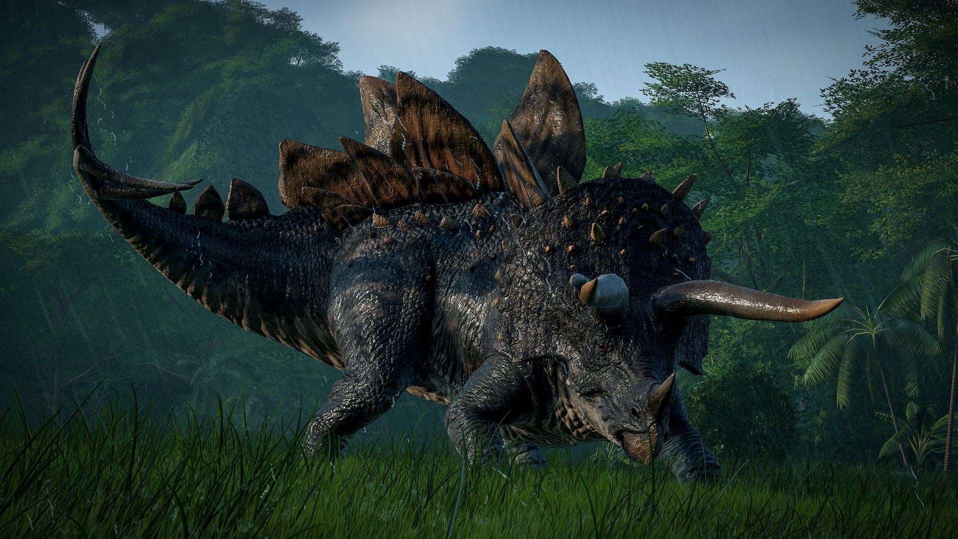 Jurassic World Evolution - Expansion Collection DLC EU XBOX One / Xbox Series X|S CD Key