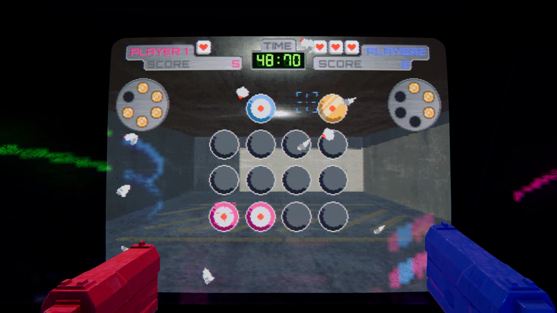 Arcade Paradise High Score Edition AR XBOX One / Xbox Series X|S / PC CD Key