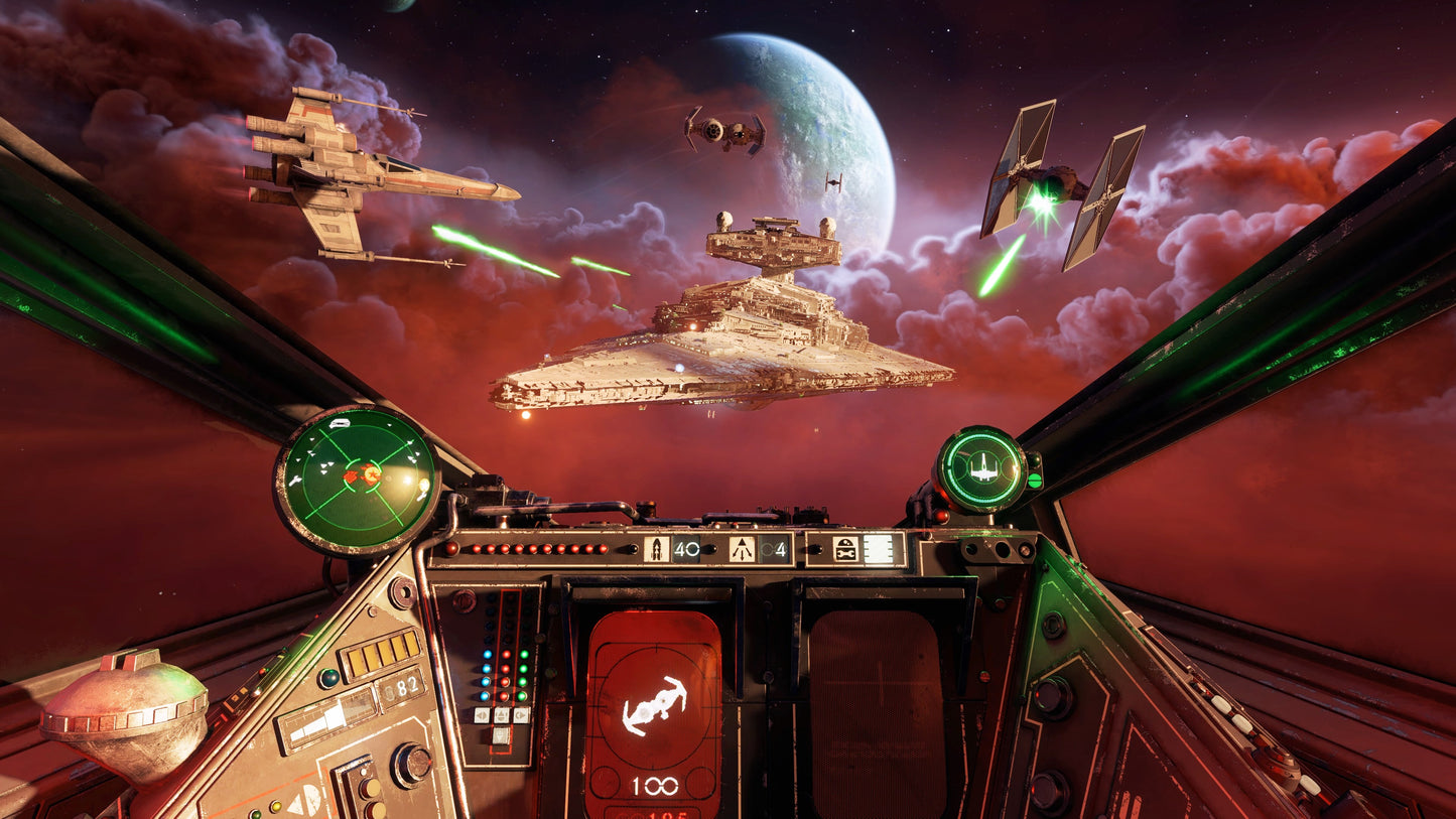 EA STAR WARS Triple Bundle PS4/PS5 Account