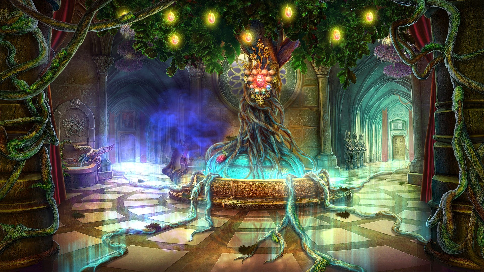 Artifex Mundi Ultimate Collection XBOX One / Xbox Series X|S Account