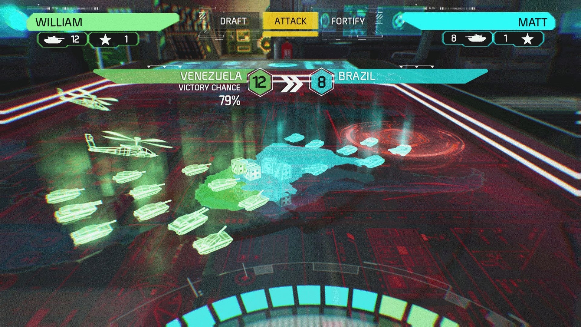Risk AR XBOX CD Key