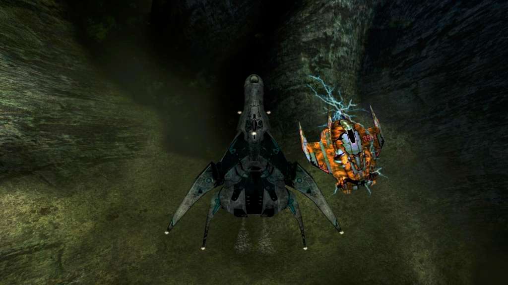 AquaNox 2: Revelation Steam CD Key