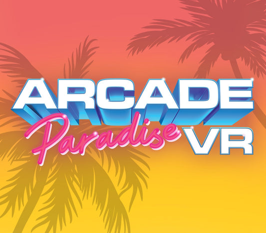 Arcade Paradise VR Meta Quest CD Key