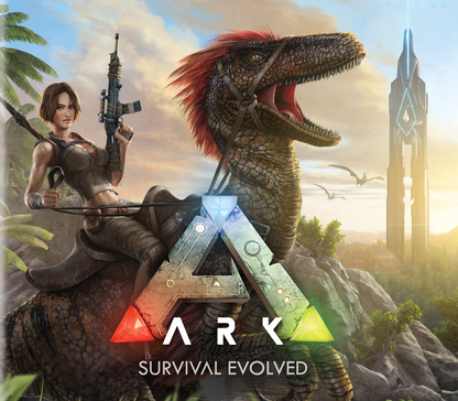 ARK: Ultimate Survivor Edition PS4/PS5 Account