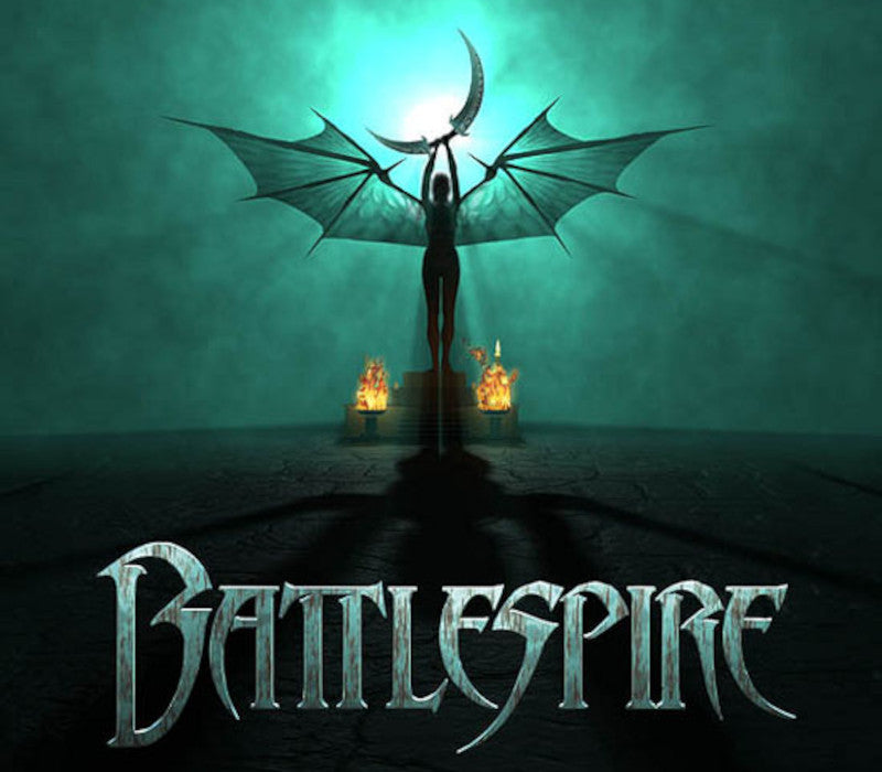 An Elder Scrolls Legend: Battlespire GOG CD Key