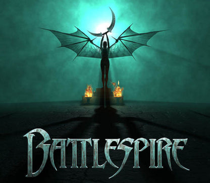 An Elder Scrolls Legend: Battlespire GOG CD Key