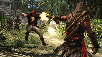 Assassin’s Creed IV Black Flag - Season Pass Ubisoft Connect CD Key