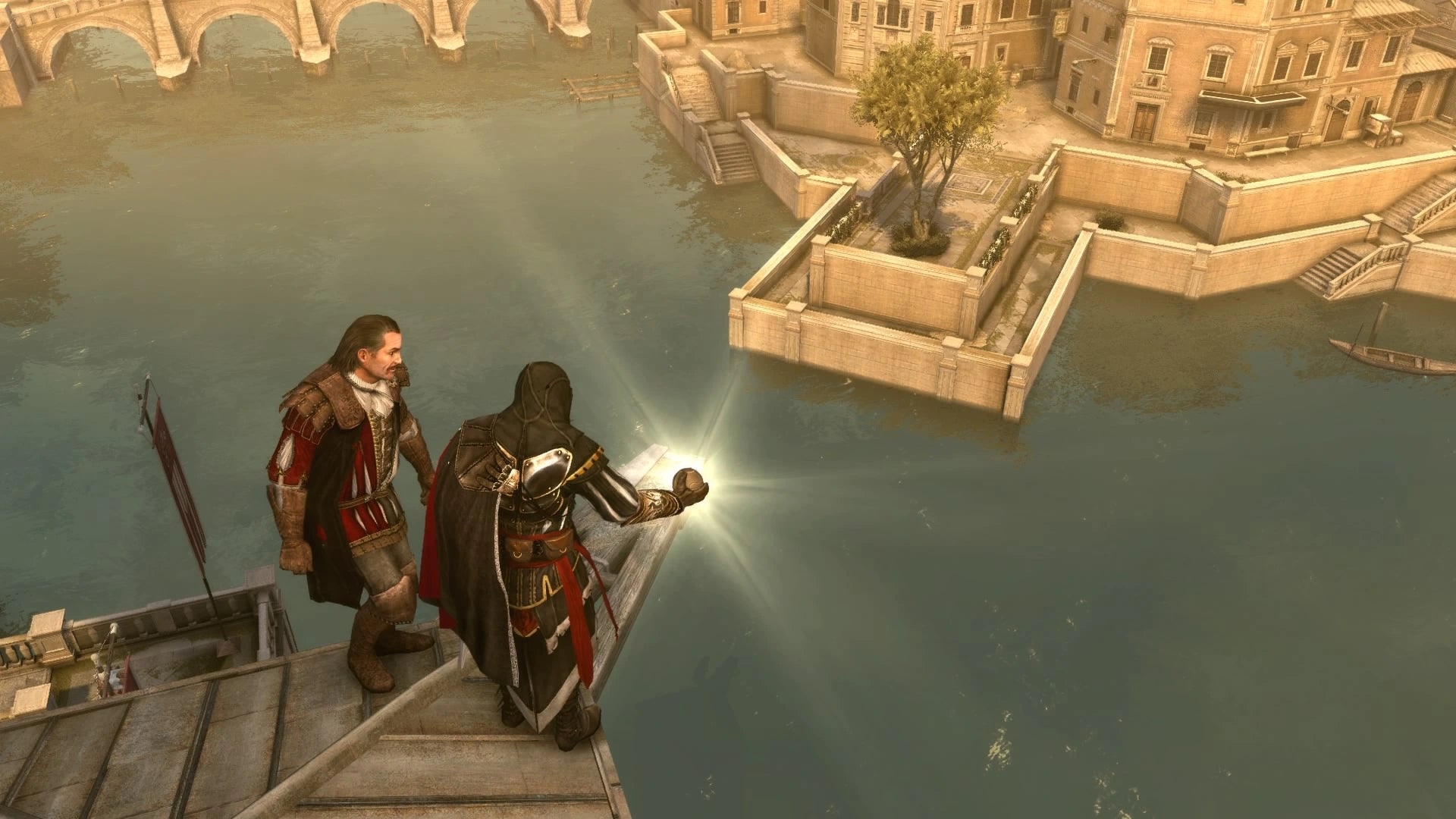 Assassin's Creed The Ezio Collection PS5 Account