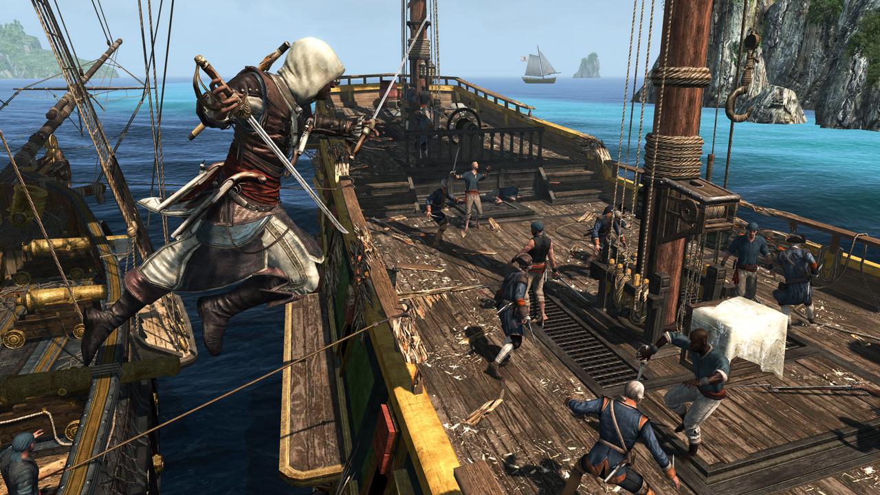 Assassin's Creed: The Rebel Collection Nintendo Switch Online Account Activation