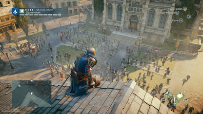 Assassin’s Creed: Unity PS5 Account