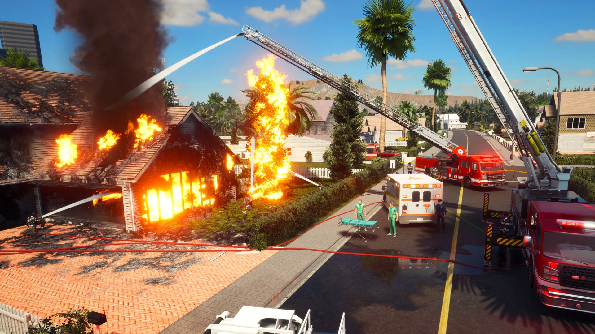 astragon Bestseller Simulation Bundle XBOX One / Xbox Series X|S Account