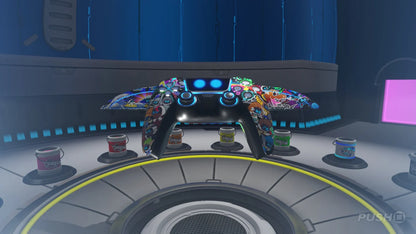 Astro Bot - Pre-Order Bonus DLC EU PS5 Key