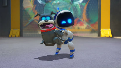 Astro Bot US PS5 CD Key