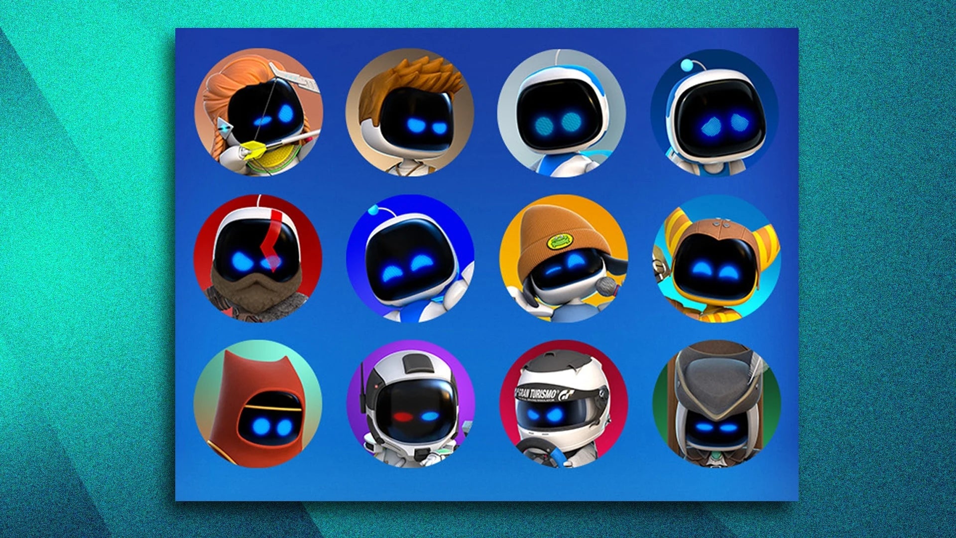Astro Bot - Pre-Order Bonus DLC EU PS5 Key
