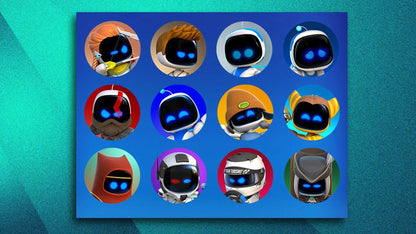 Astro Bot - Pre-Order Bonus DLC EU PS5 Key