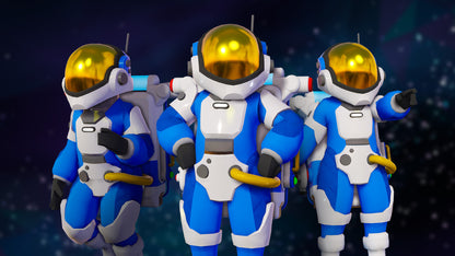 Astroneer - Evolution Bundle DLC PC Steam CD Key