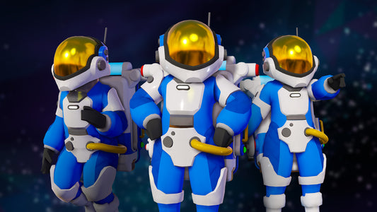 Astroneer - Evolution Bundle DLC PC Steam CD Key