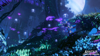 Avatar: Frontiers of Pandora PS5 Online Account Activation