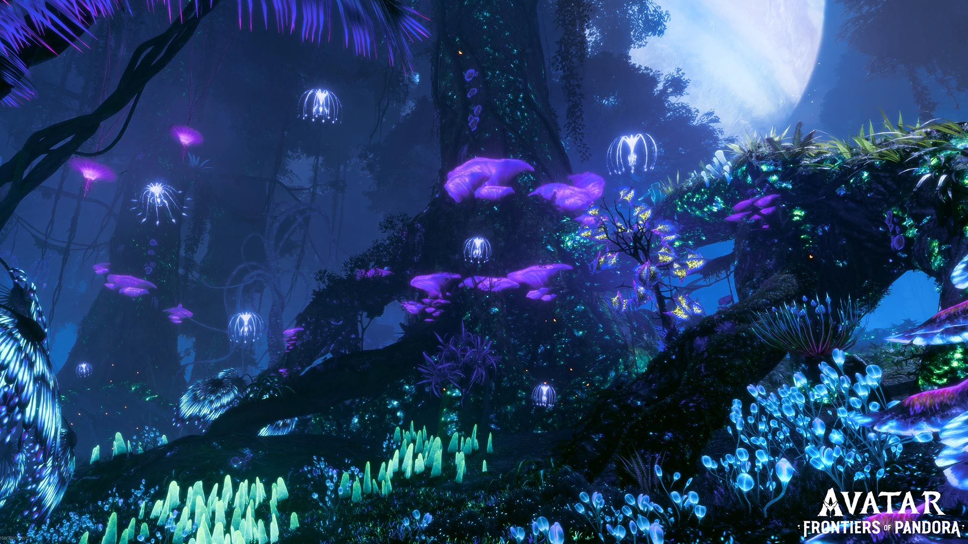 Avatar: Frontiers of Pandora Deluxe Edition PS5 Account