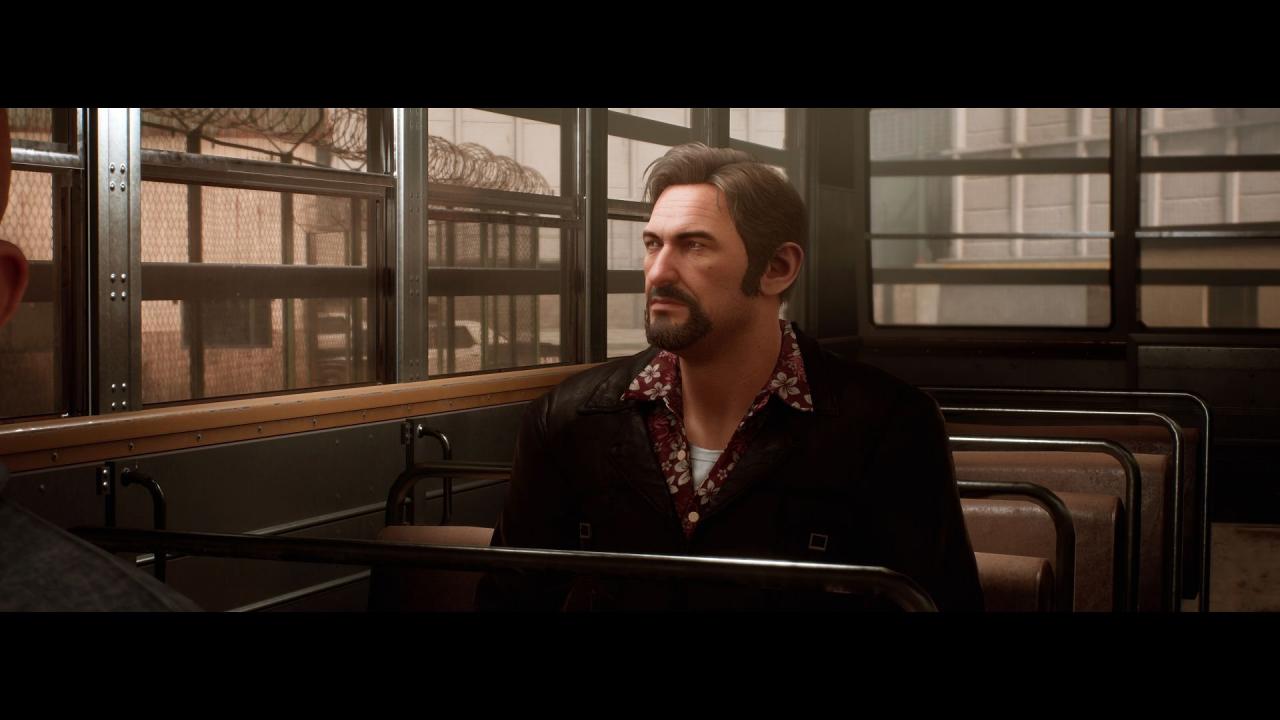A Way Out AR VPN Activated XBOX One CD Key